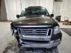 2008 Ford Explorer Eddie Bauer