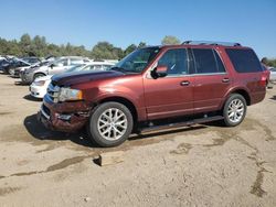 2015 Ford Expedition Limited for sale in Elgin, IL