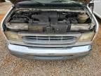 1999 Ford Econoline E450 Super Duty Cutaway Van RV