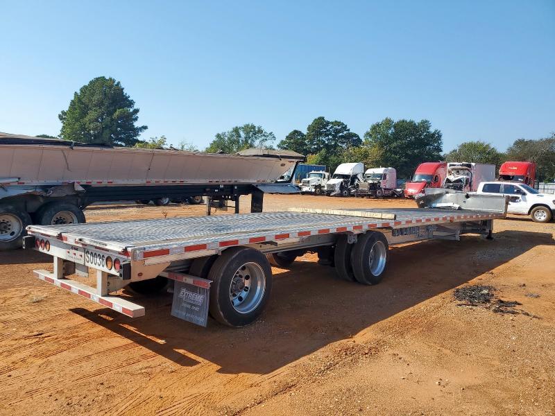 2026 Extreme Trailer