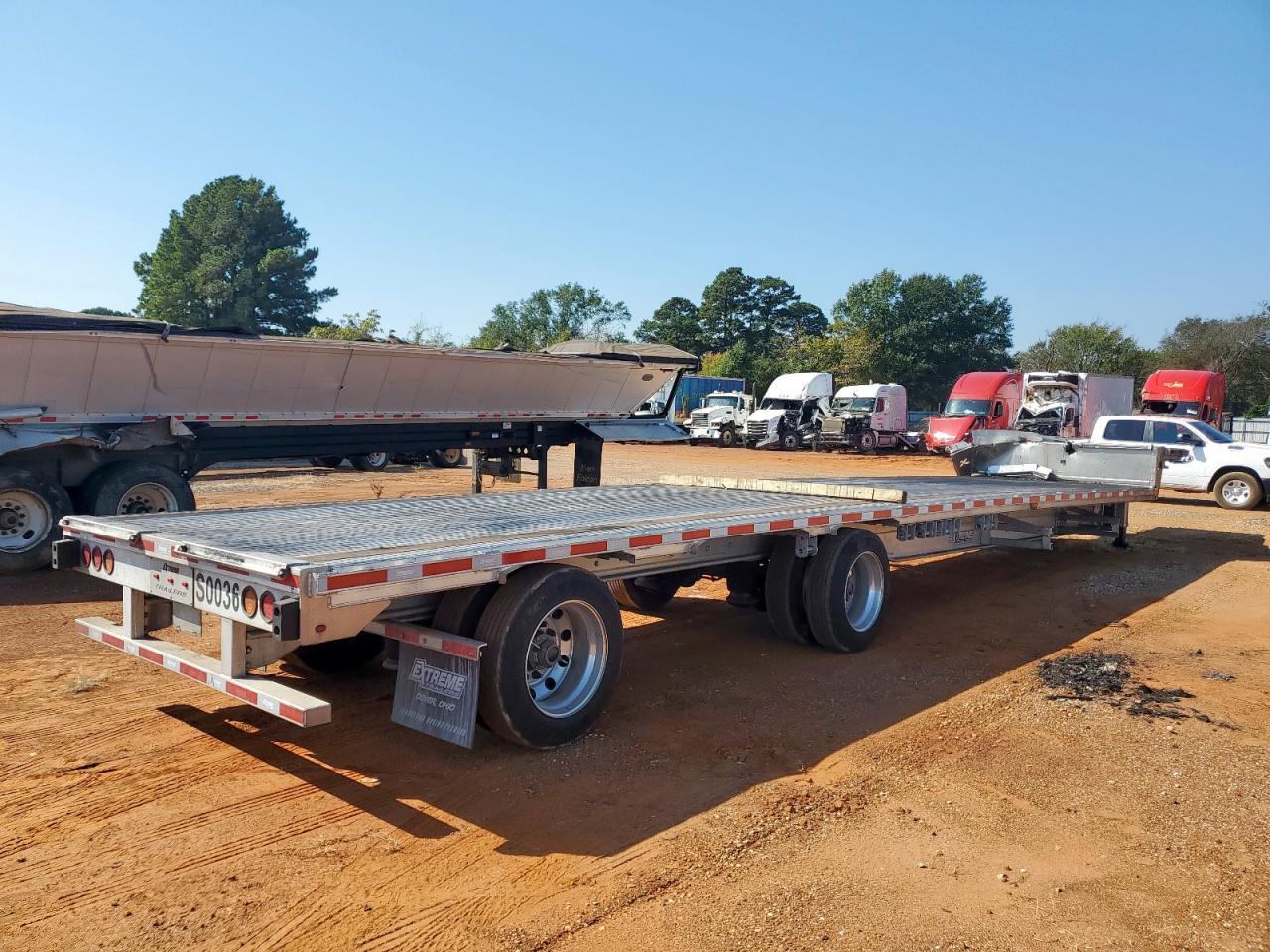 2026 Extreme Trailer