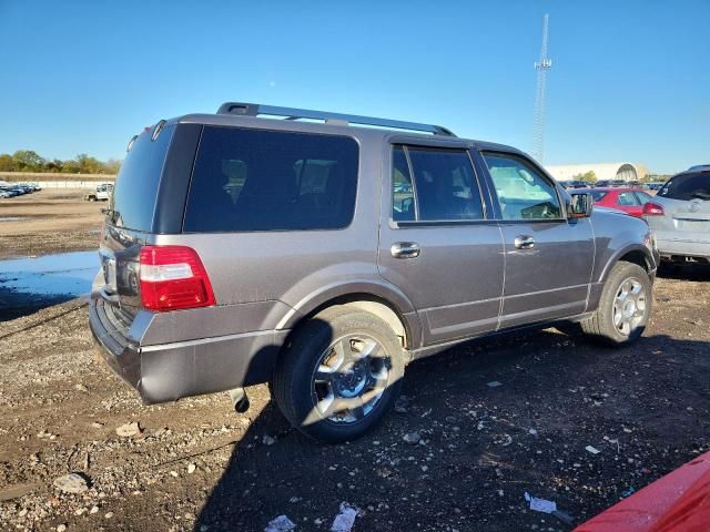 2014 Ford Expedition Limited