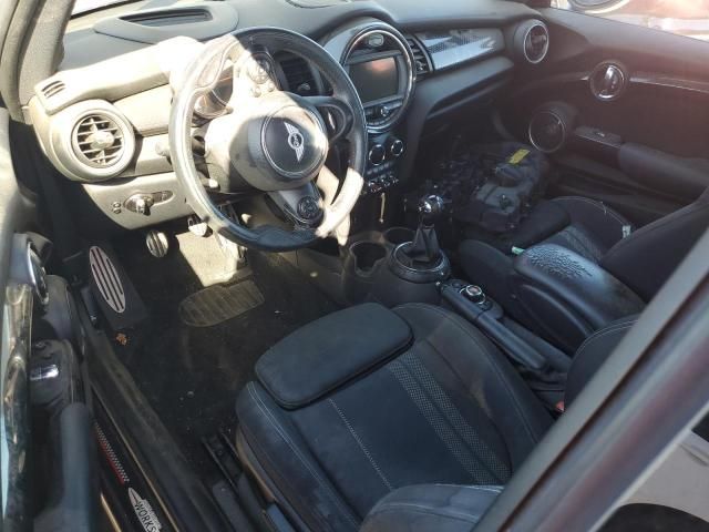 2015 Mini Cooper s