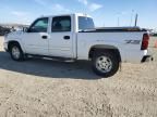 2007 Chevrolet Silverado K1500 Crew Cab