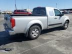 2006 Nissan Frontier King Cab LE