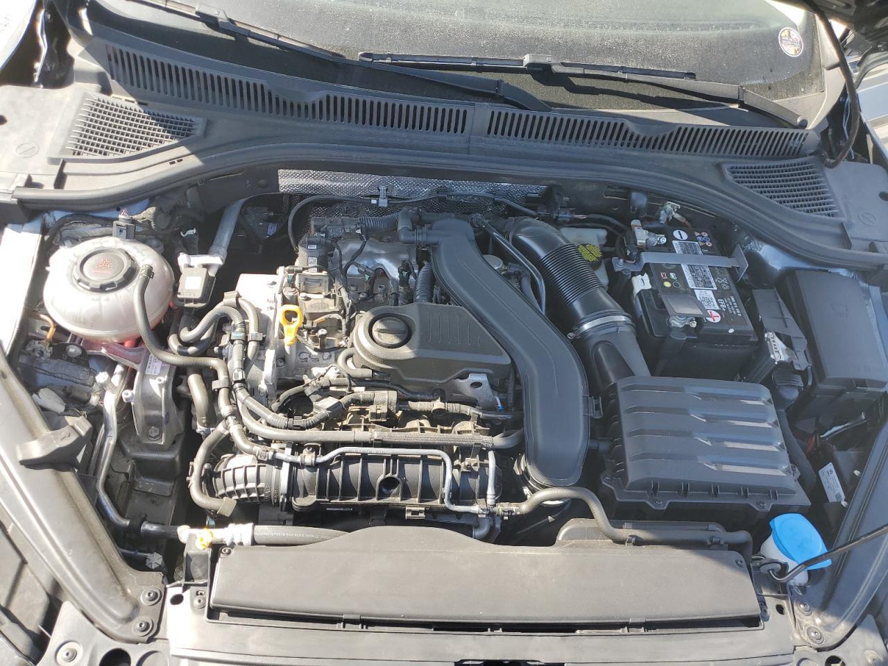 2023 Volkswagen Jetta s