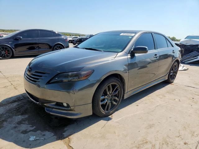 2008 Toyota Camry CE