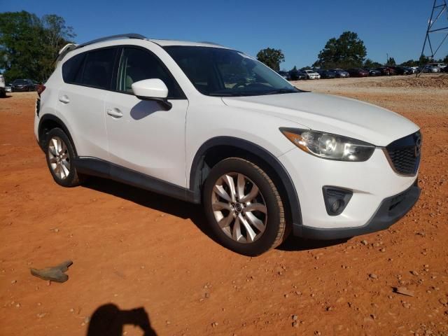 2014 Mazda CX-5 GT