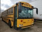 2011 Thomas School Bus