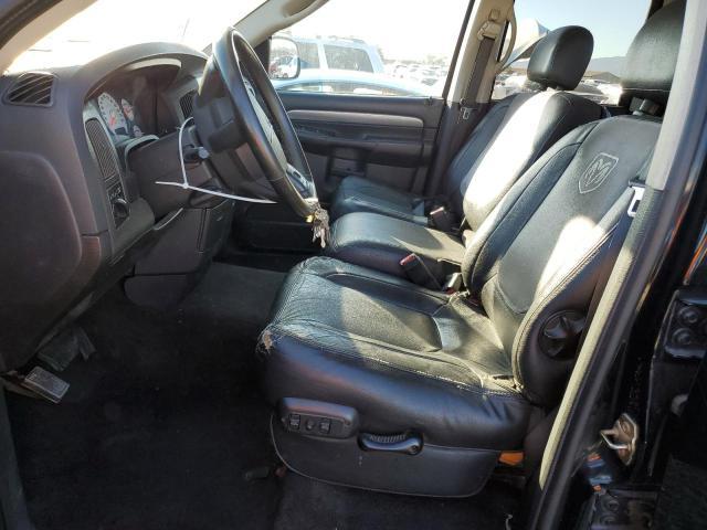 2005 Dodge Ram 1500 st
