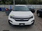 2019 Honda Pilot LX