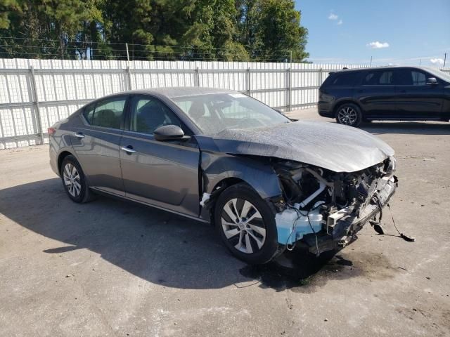 2024 Nissan Altima S