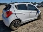 2022 Chevrolet Spark 1LT
