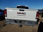 2025 GMC Sierra K2500 Heavy Duty
