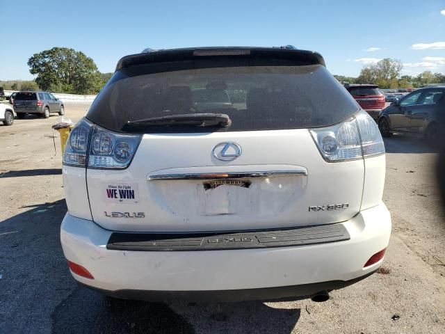2005 Lexus RX 330
