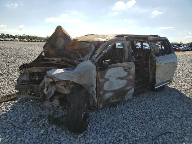 2022 KIA Carnival sx Prestige