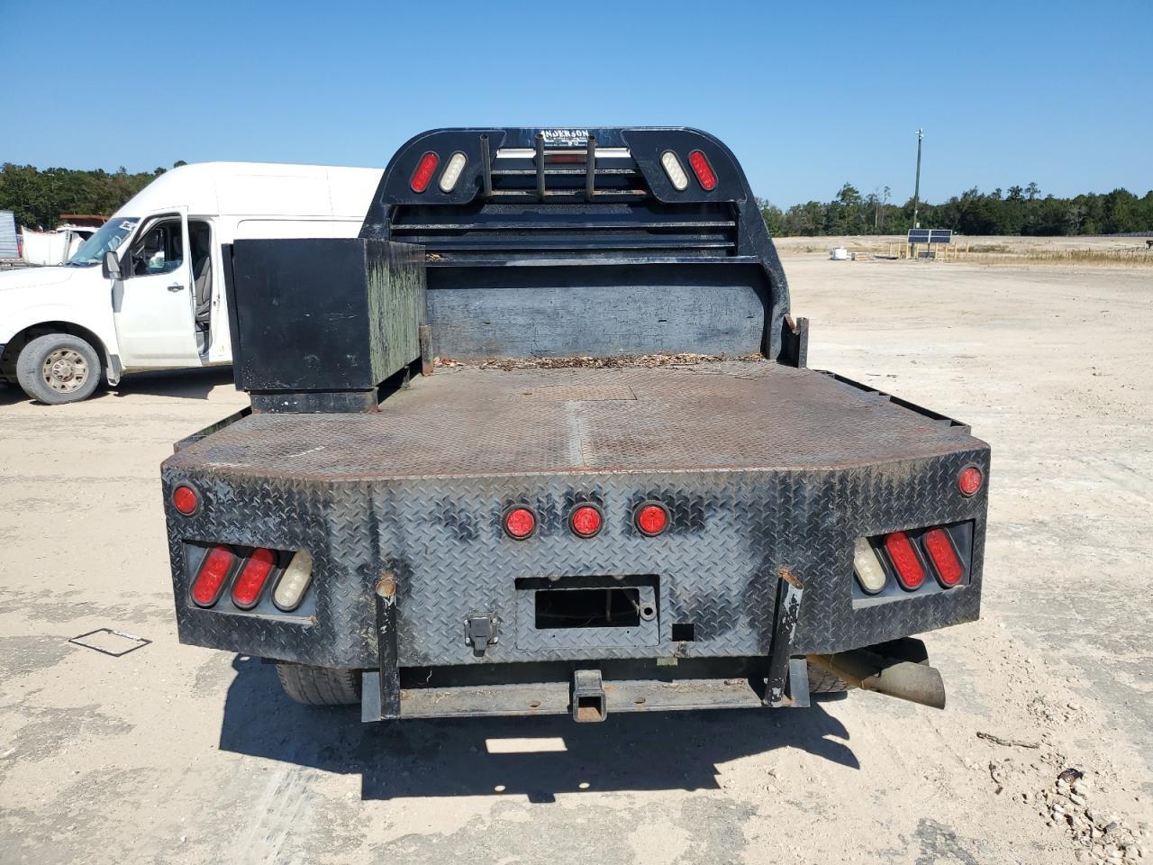2010 Ford F250 Super Duty