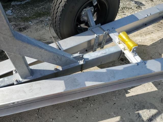 2024 Road King Srkavaxo-37TR Boat Trailer