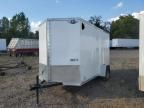 2023 Middlebury MDLX6X12SA Enclosed Cargo Trailer
