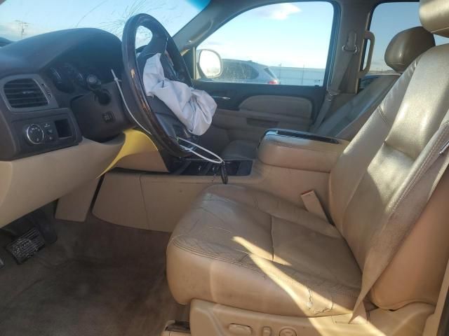 2011 GMC Yukon XL Denali