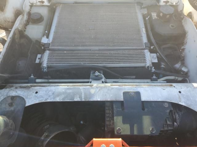 2019 Bobcat T595 Tracked Skid Steer Loader