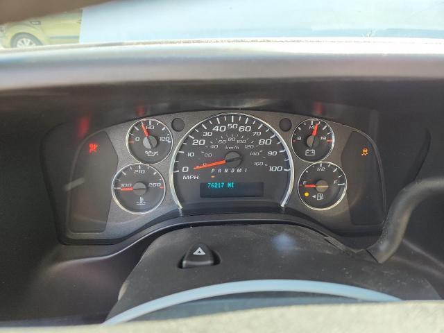 2024 GMC Savana Cutaway G3500