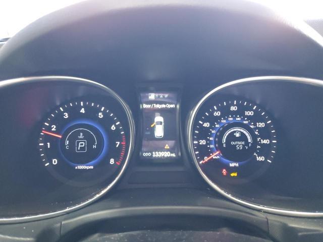 2014 Hyundai Santa fe Sport 2.0t