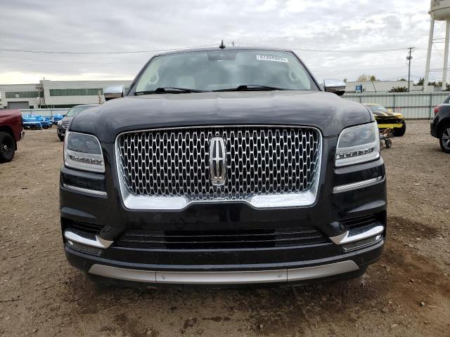 2020 Lincoln Navigator l Black Label