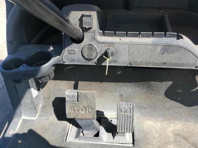 2020 Club Car Tempo Lithium