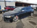2018 Audi S6 Prestige