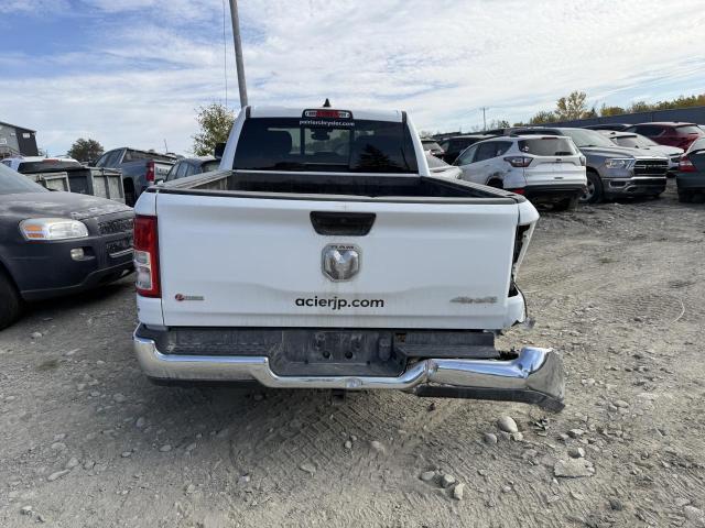 2024 Dodge Ram 1500 Tradesman