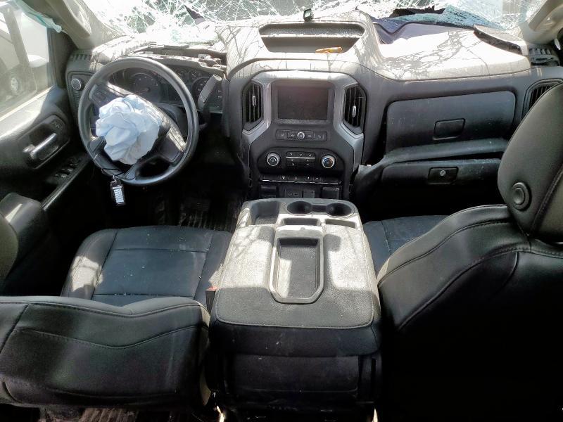 2023 Chev Rolet Silverado K3500