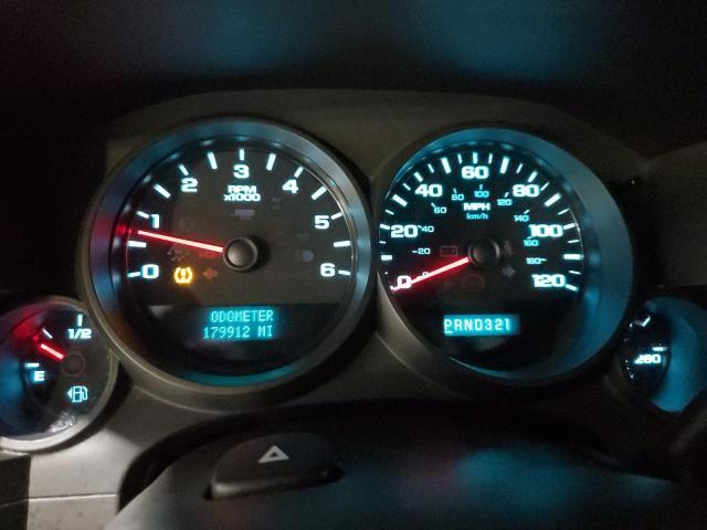 2007 Chevrolet Silverado C1500 Classic