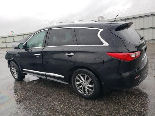 2014 Infiniti Qx60