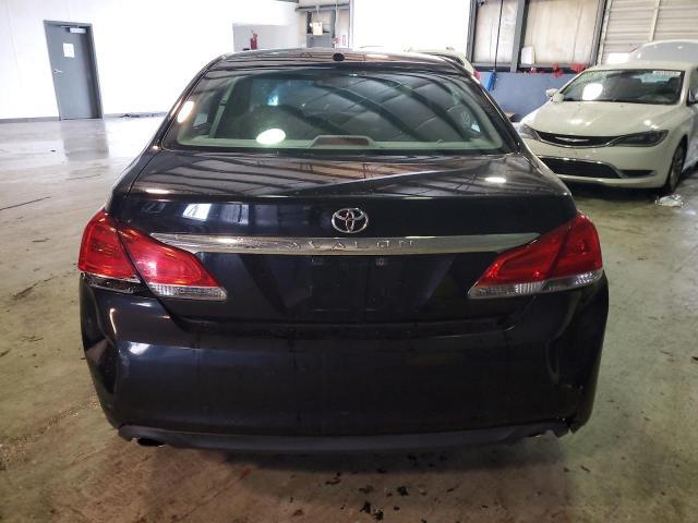 2012 Toyota Avalon Base