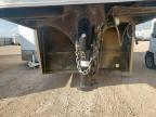 2013 Logancoach Enclosed Cargo Trailer