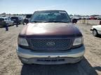 2000 Ford F150