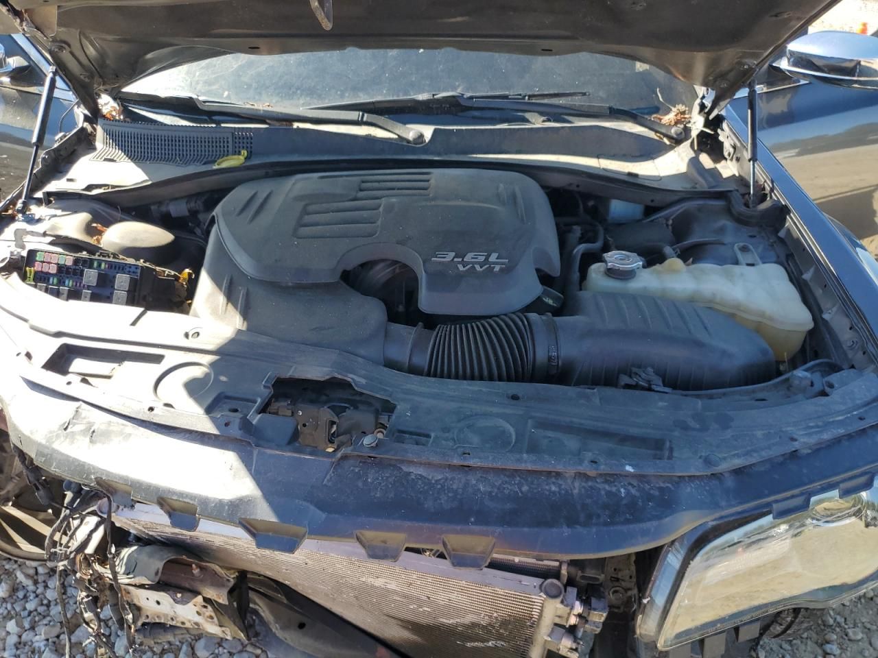 2019 Chrysler 300 Limited