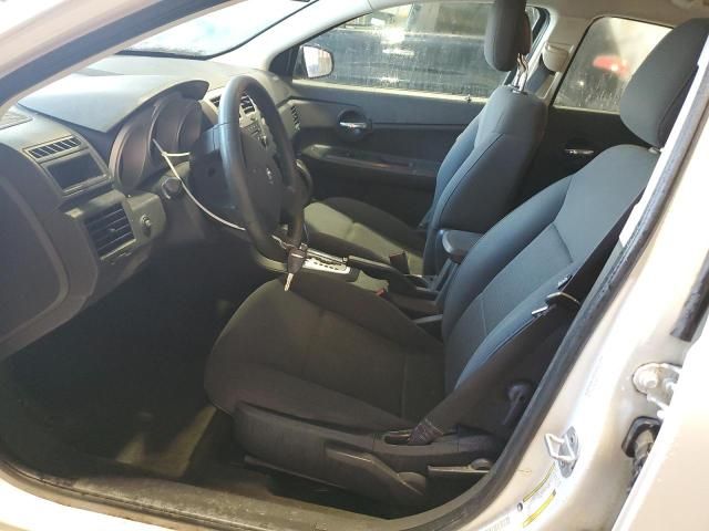 2010 Dodge Avenger SXT