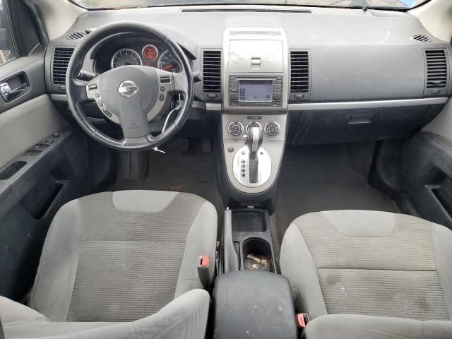 2011 Nissan Sentra 2.0