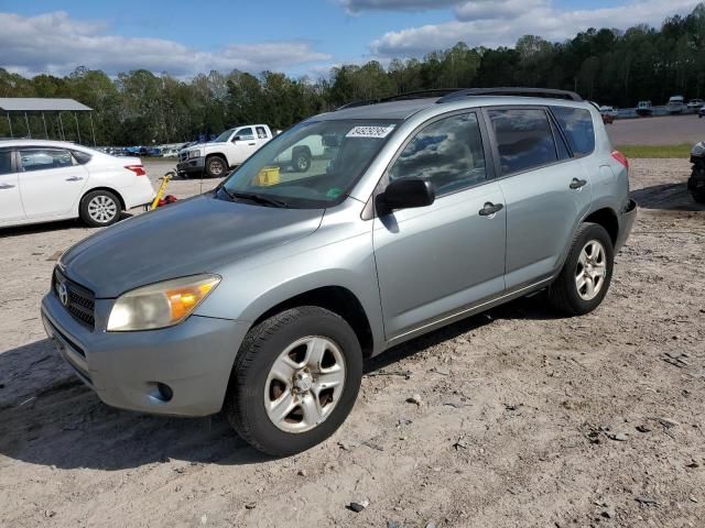 2008 Toyota Rav4