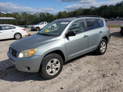 2008 Toyota Rav4 for sale in Charles City, VA