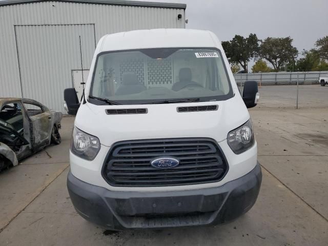 2019 Ford Transit T-150