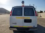 2014 Chev Rolet Express Delivery van