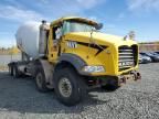 2008 Mack 800 GU800