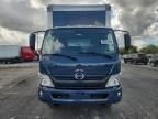 2020 Hino 195