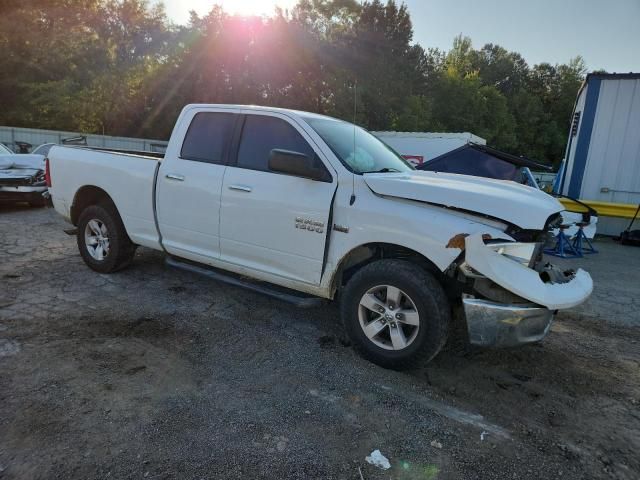 2017 Dodge RAM 1500 SLT