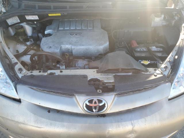 2008 Toyota Sienna ce