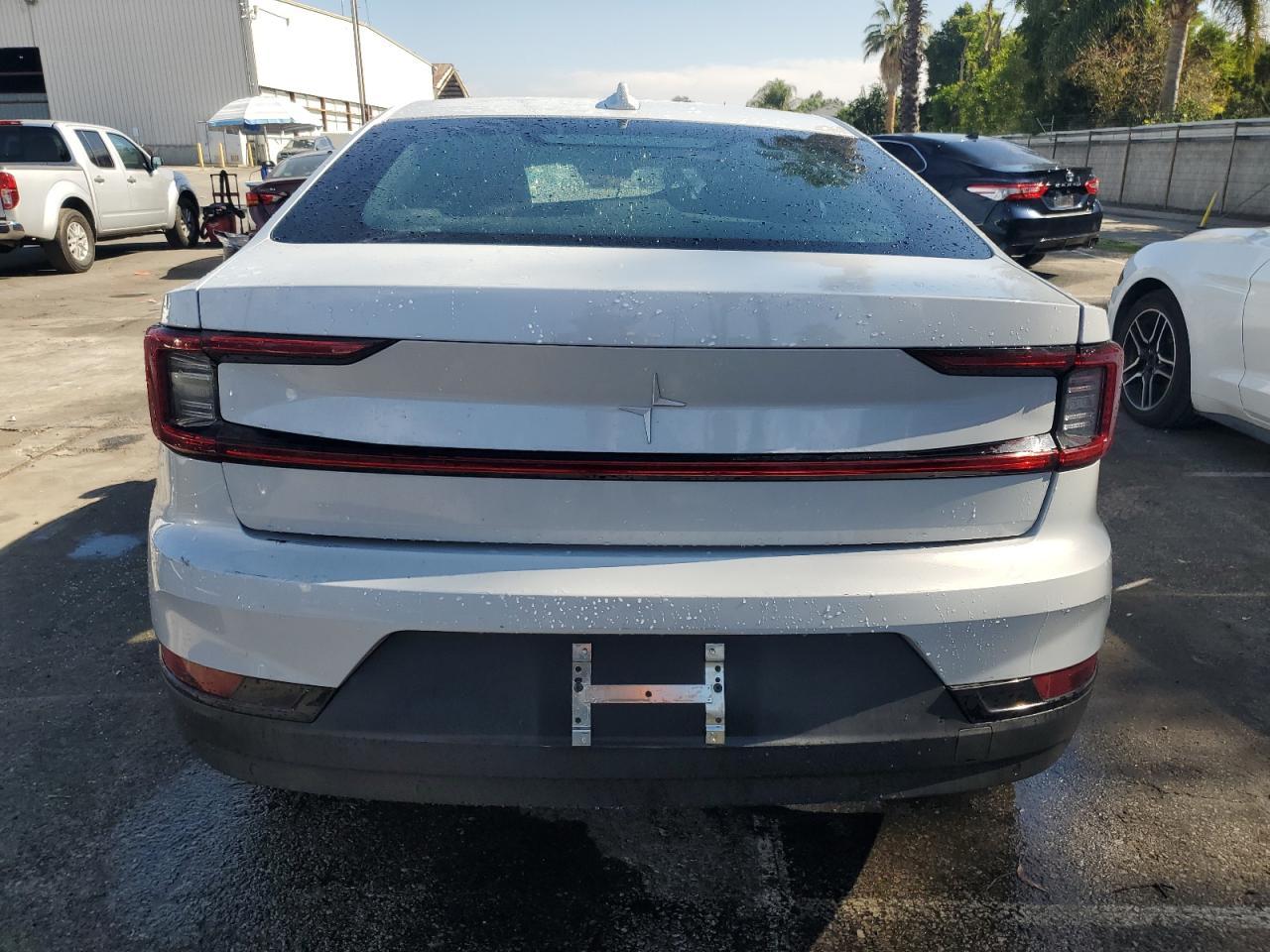 2023 Polestar 2