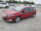 2013 Chevrolet Volt